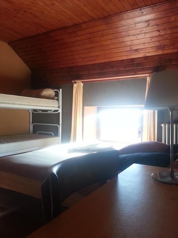 Auberge Au Bon Vivant Vesqueville Værelse billede